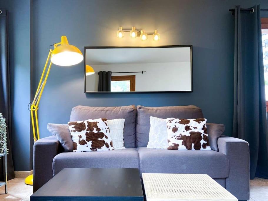 Moderno Y Rustico En Ransol 6Pax L By Bonesvacances Canillo Exterior foto